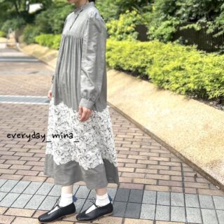 ミナペルホネン　スマイルフラワー　smile flower コート　新品 smile-flower8-min-320x320.jpg