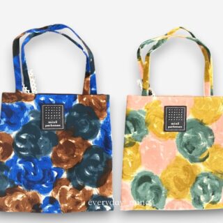 ミナペルホネン　ring flower mini bag [正規品] ミナペルホネン ring flower mini bag [正規品]セール