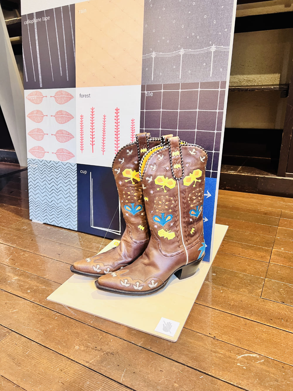 ミナ ペルホネン 30周年パーティー kiitospaiva！part3（アーカイブ編）