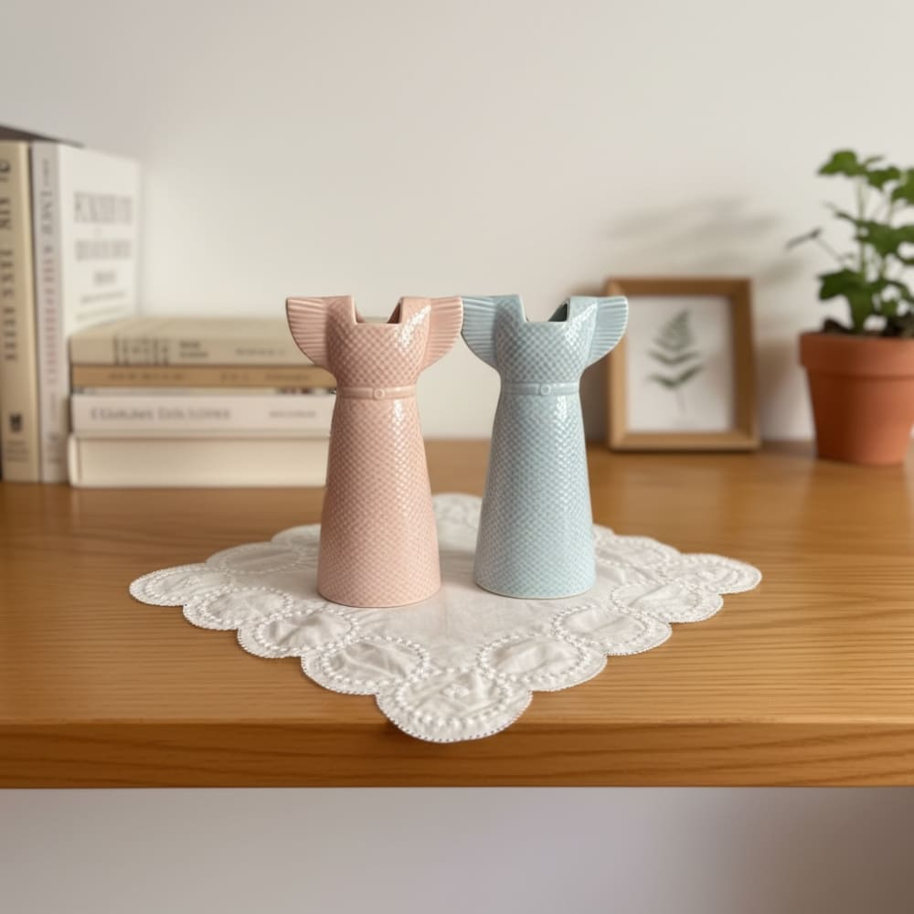 【予算別】卒業・入学祝いに。ミナ ペルホネンのハンカチで贈る「晴れの日」ギフトセット