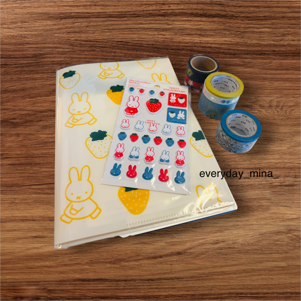 「もったいない」のその先へ。ミナ ペルホネンのマスキングテープ（マステ）を「大人のシール帳」で愛でる方法。